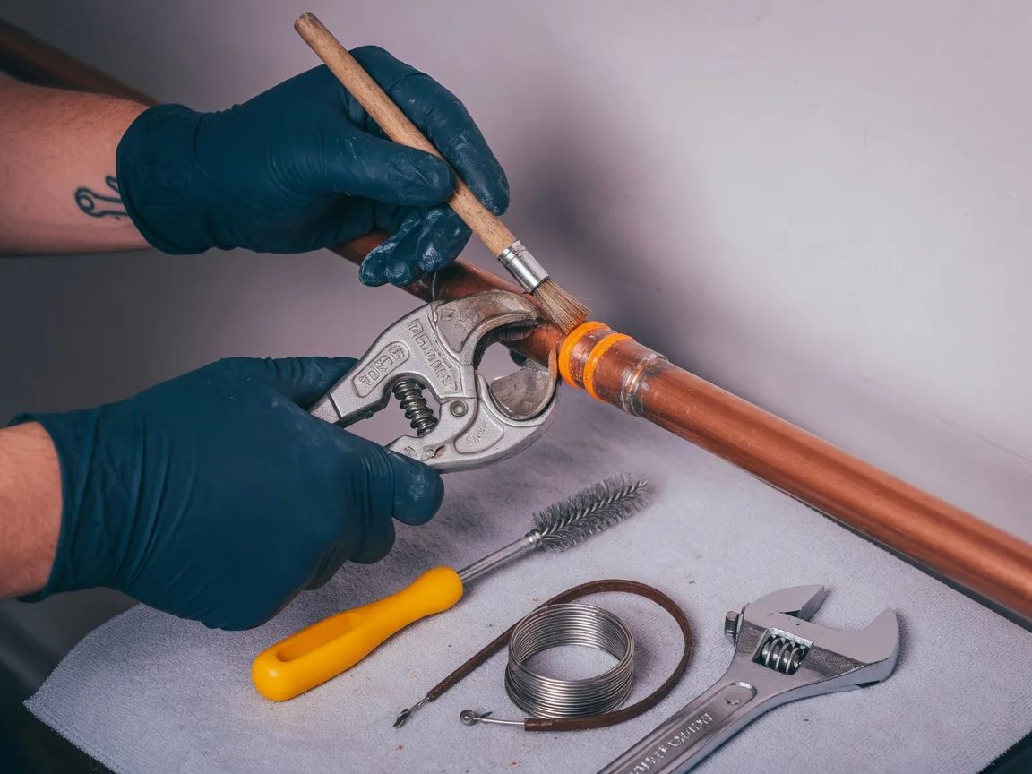 Why choose Sump Pump Repair in Black Oak, AR